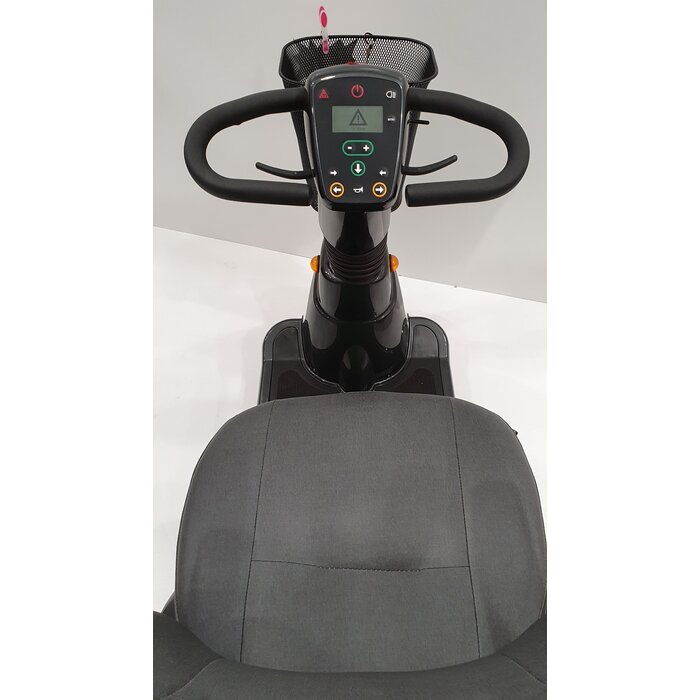 Scootmobiel Mezzo 3 (Demo) Groen