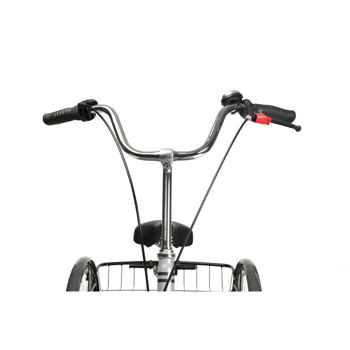 2219 Lagoon Driewielfiets