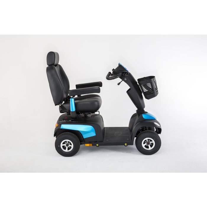 Scootmobiel Orion Pro 4-Wiel