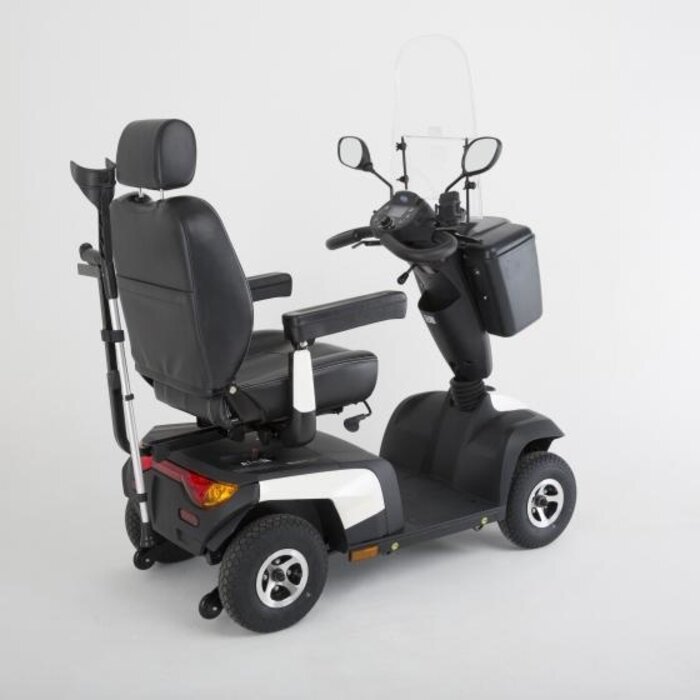 Scootmobiel Orion Pro 4-Wiel