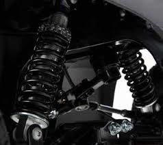 Scootmobiel Orion Pro 4-Wiel