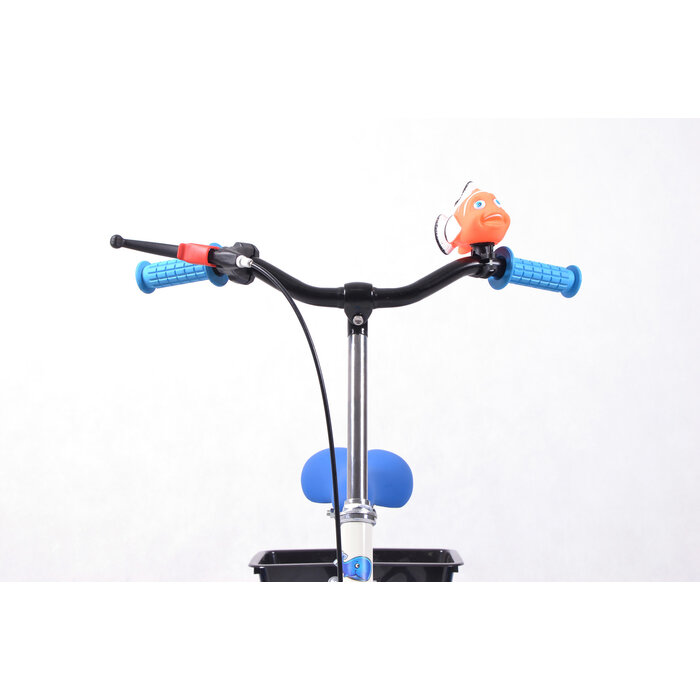 Kinderdriewielfiets AQUA (vanaf 3 jaar)