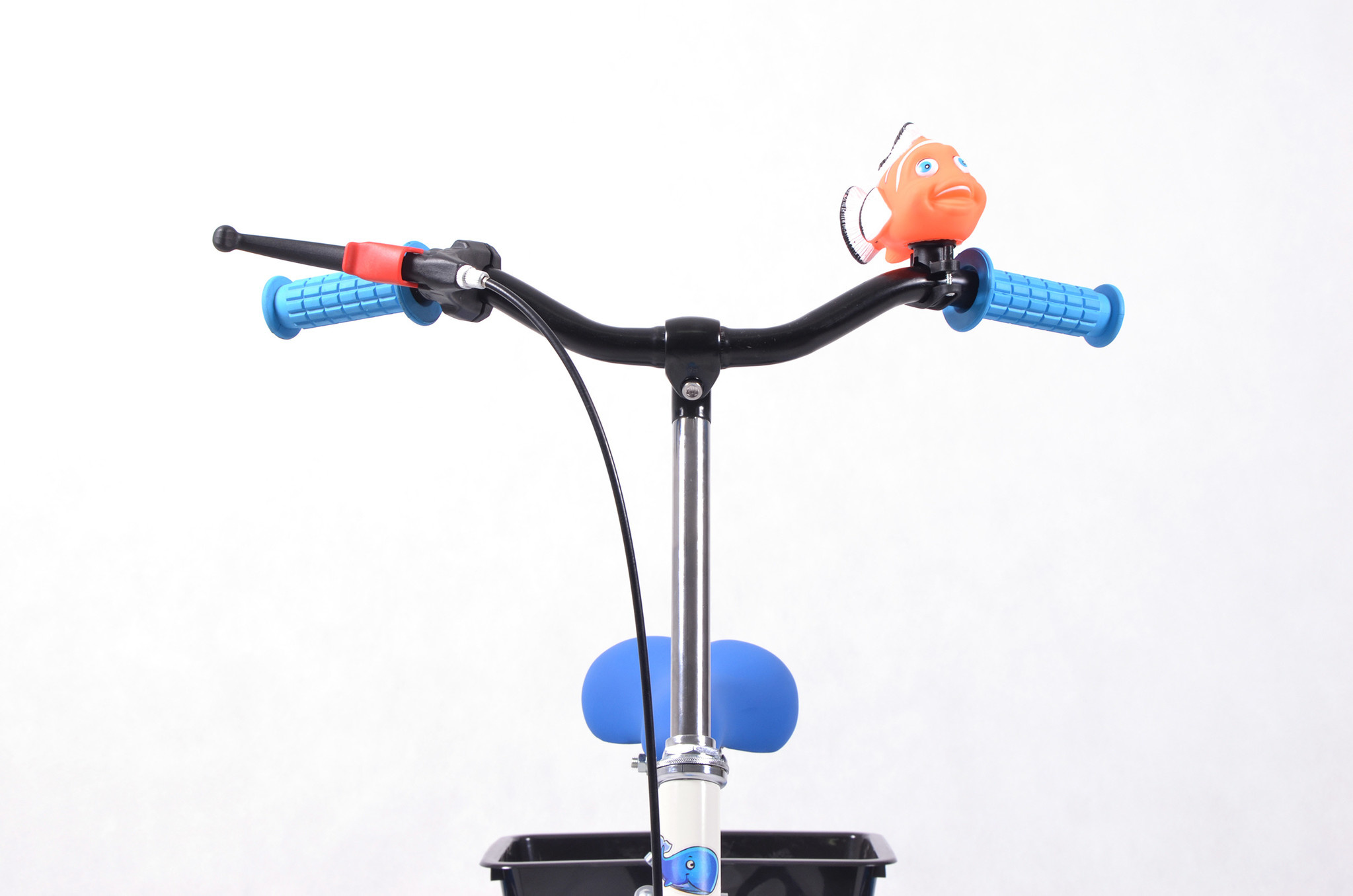 Kinderdriewielfiets AQUA (vanaf 3 jaar)