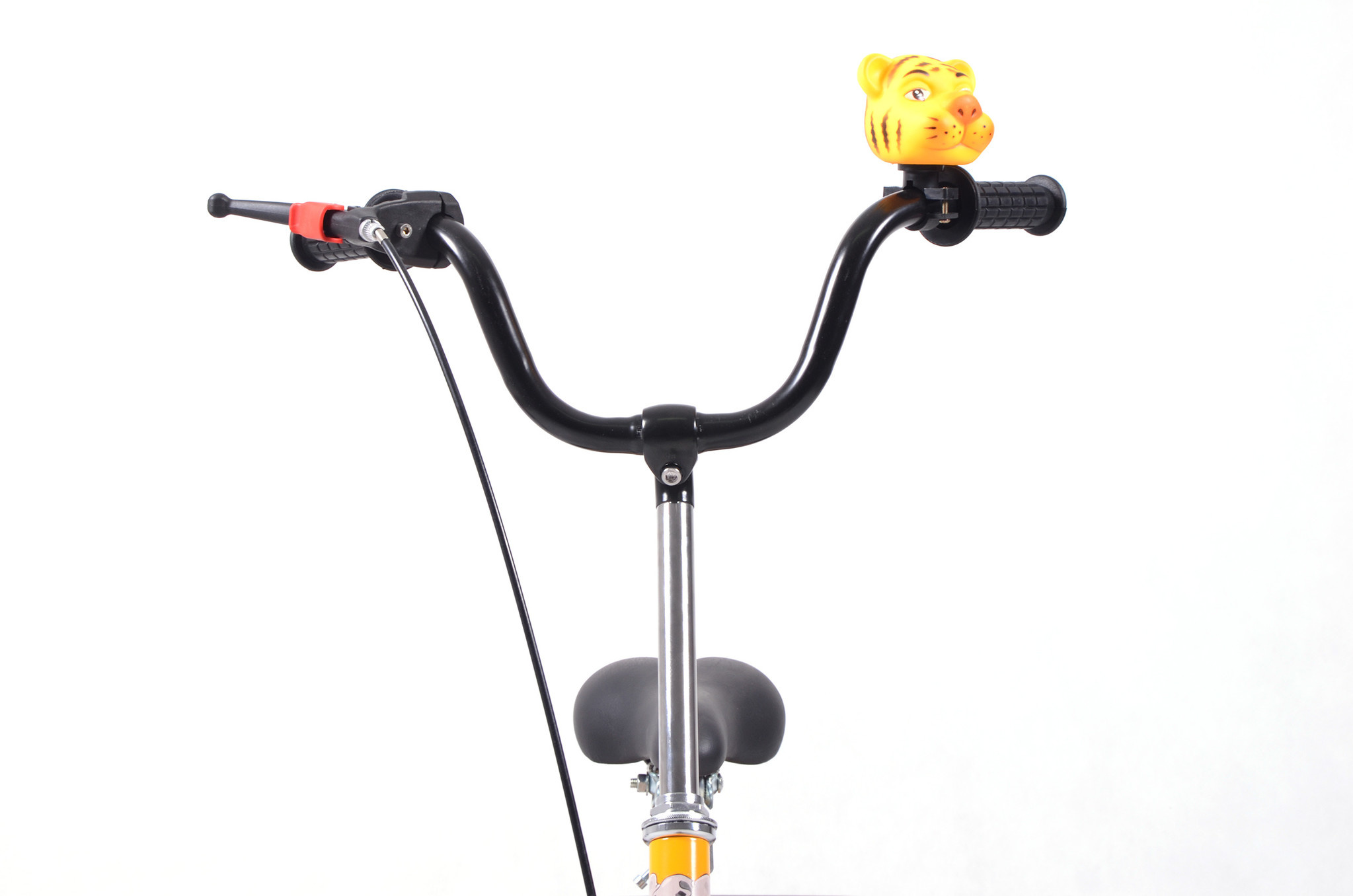 Kinderdriewielfiets Safari (vanaf 3 jaar)