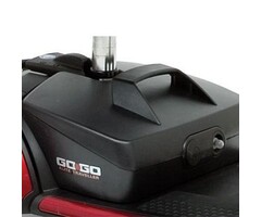 Accupack Pride GoGo Elite Traveller (12Ah)