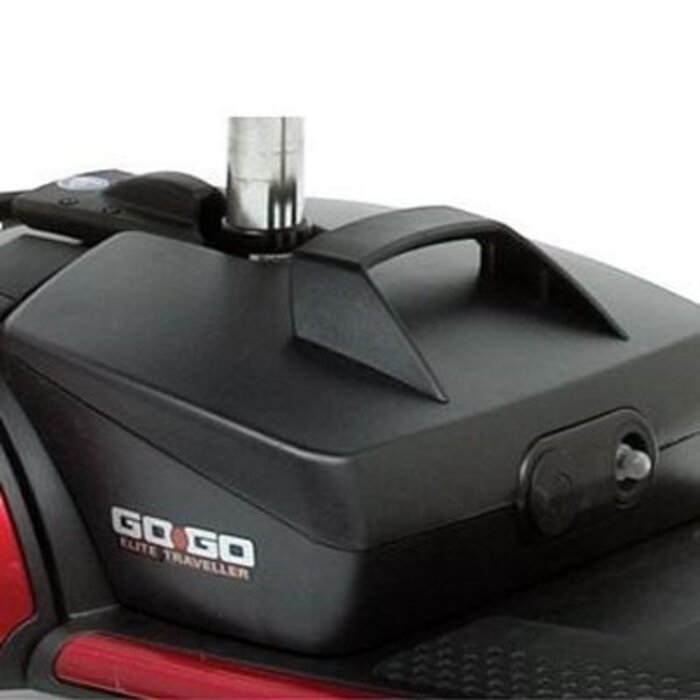 Accupack Pride GoGo Elite Traveller (12Ah)