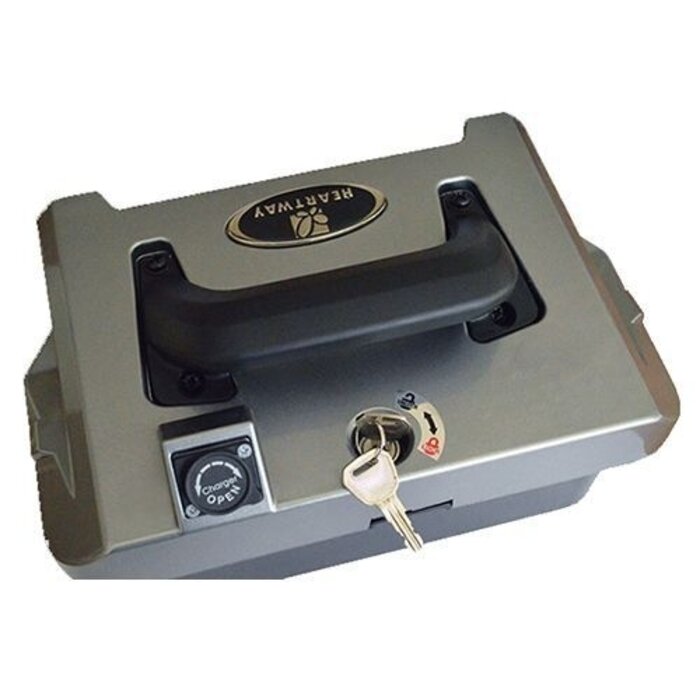 Accupack Brio 11.5 Ah