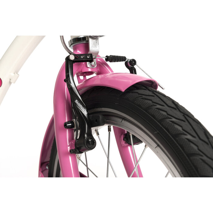 Kinderdriewielfiets Happy (vanaf 8 jaar)