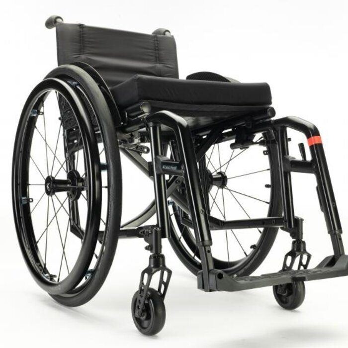 Compact 2.0 Actieve Rolstoel