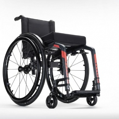 Compact 2.0 Actieve Rolstoel