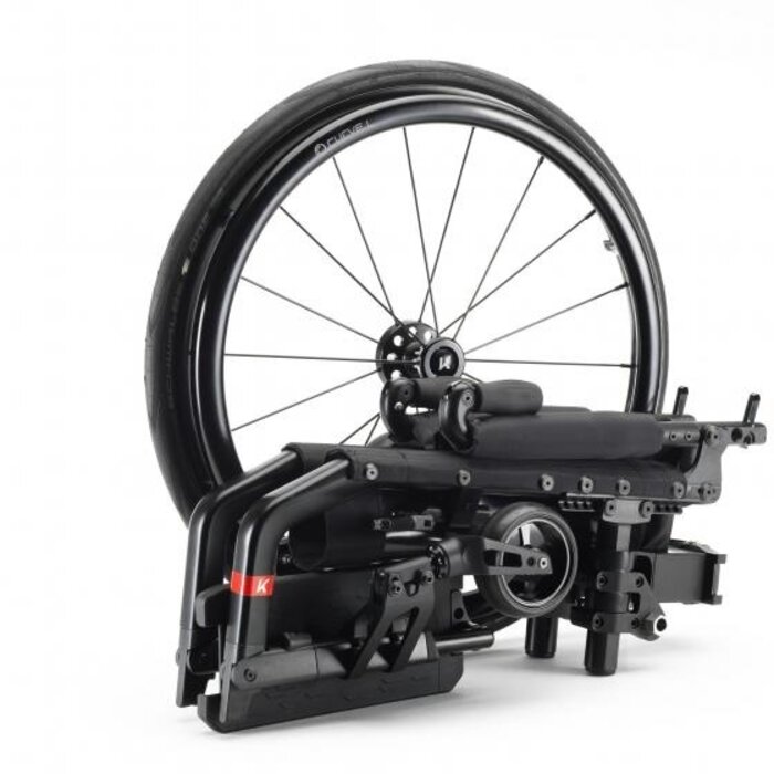 Compact 2.0 Actieve Rolstoel