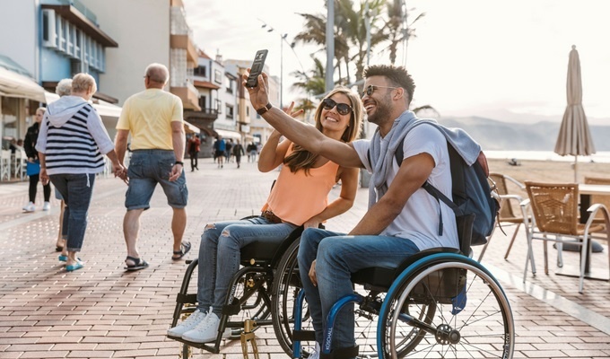 Compact 2.0 Actieve Rolstoel