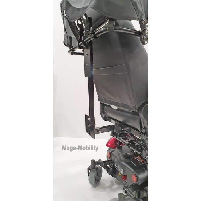 Mega Scodak Rocap Overkapping Rolstoel