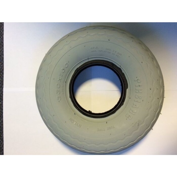 Buitenband 330 x 100 Pihsiang