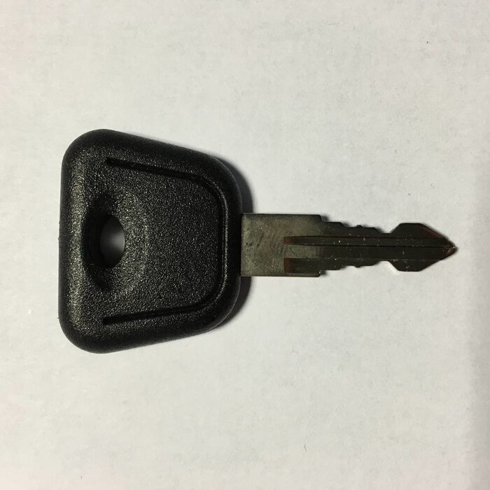 Sleutel Galaxy Plus 3 en 4 wiel (Excel)