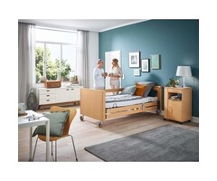 Arminia Bed