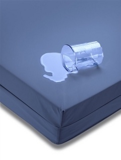 TEMPUR® MED ZORGMATRAS 14 CM