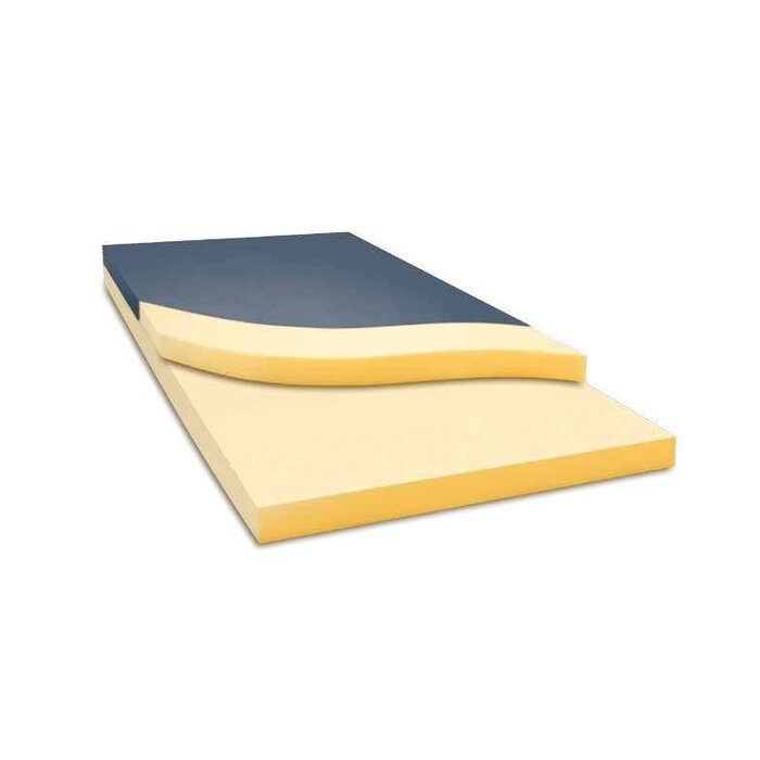 TEMPUR® MED ZORGMATRAS 14 CM