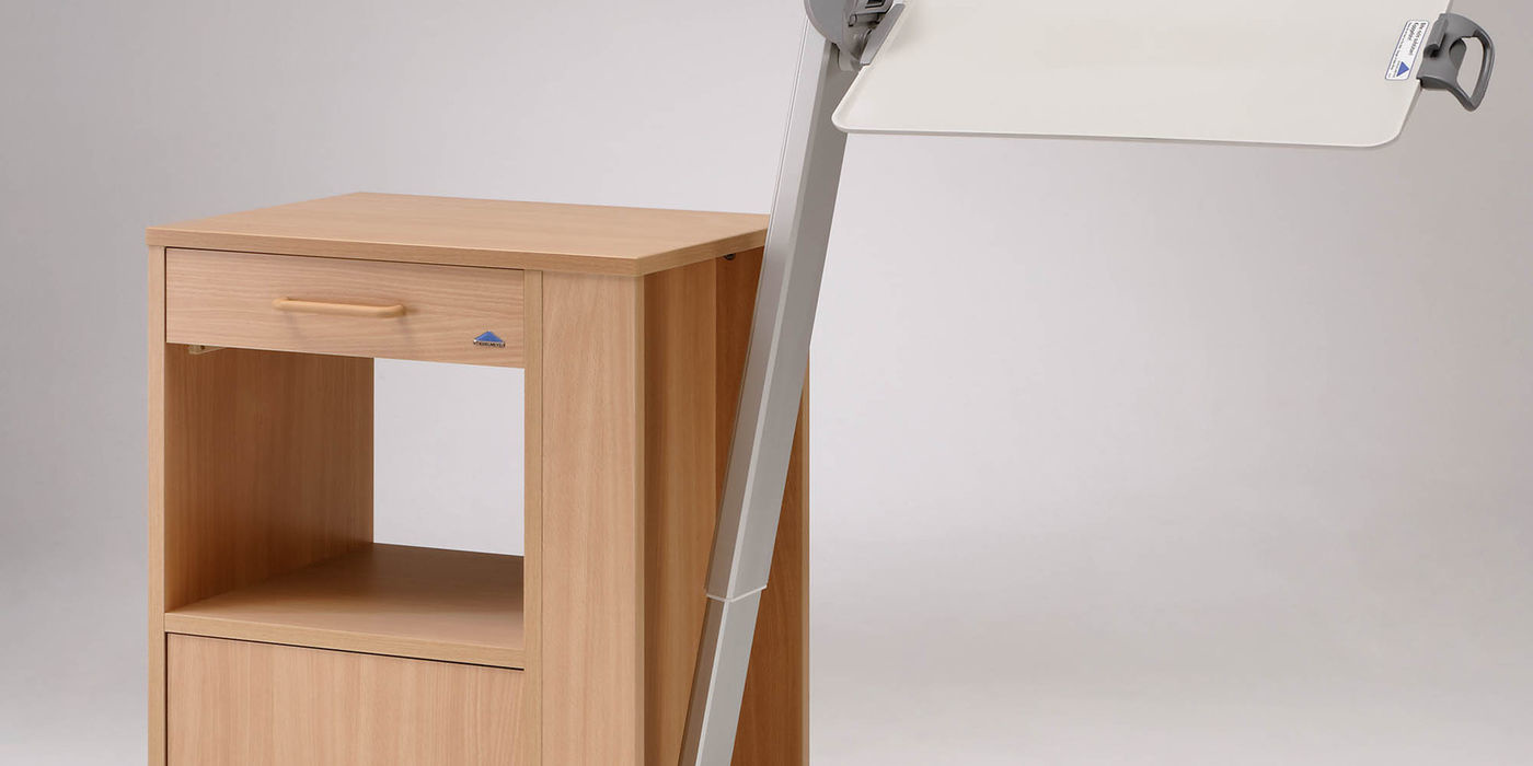 ARMINIUS nachtkastje