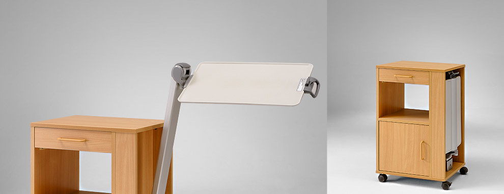 ARMINIUS nachtkastje