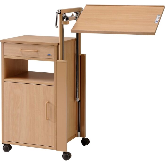 CHERUSKER nachtkastje