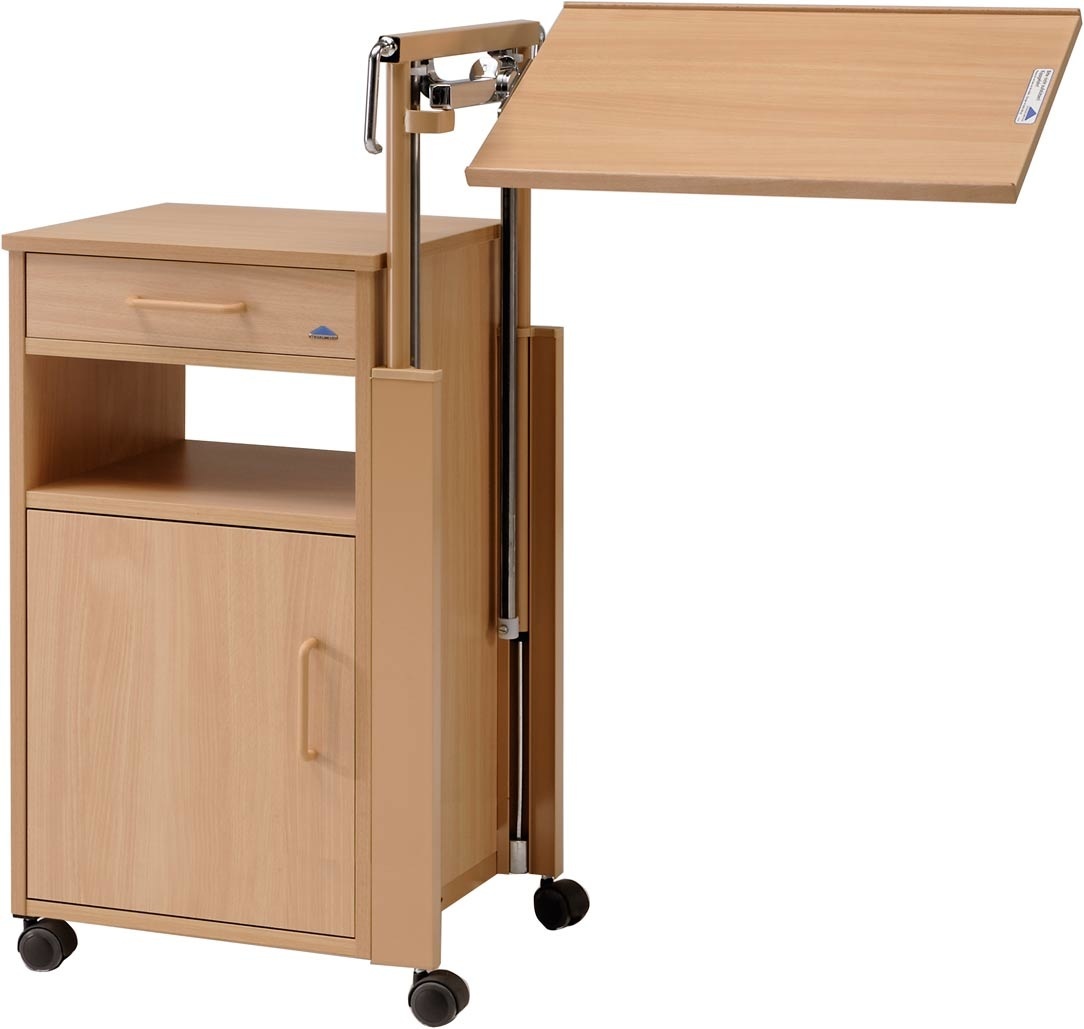 CHERUSKER nachtkastje