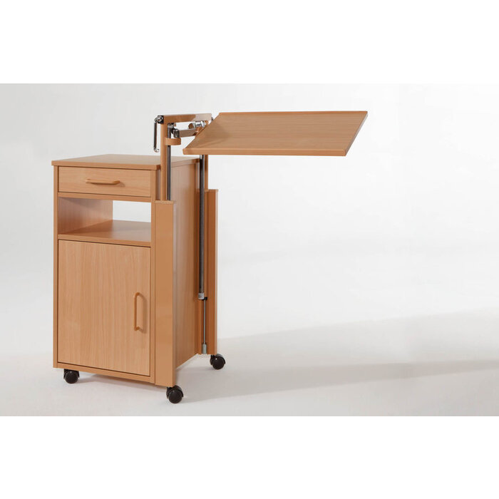 CHERUSKER nachtkastje