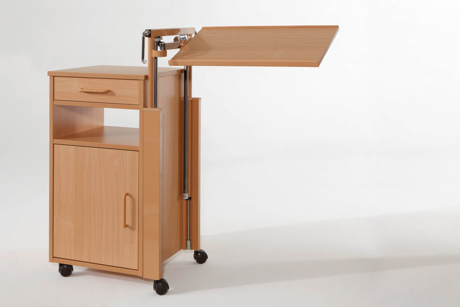 CHERUSKER nachtkastje