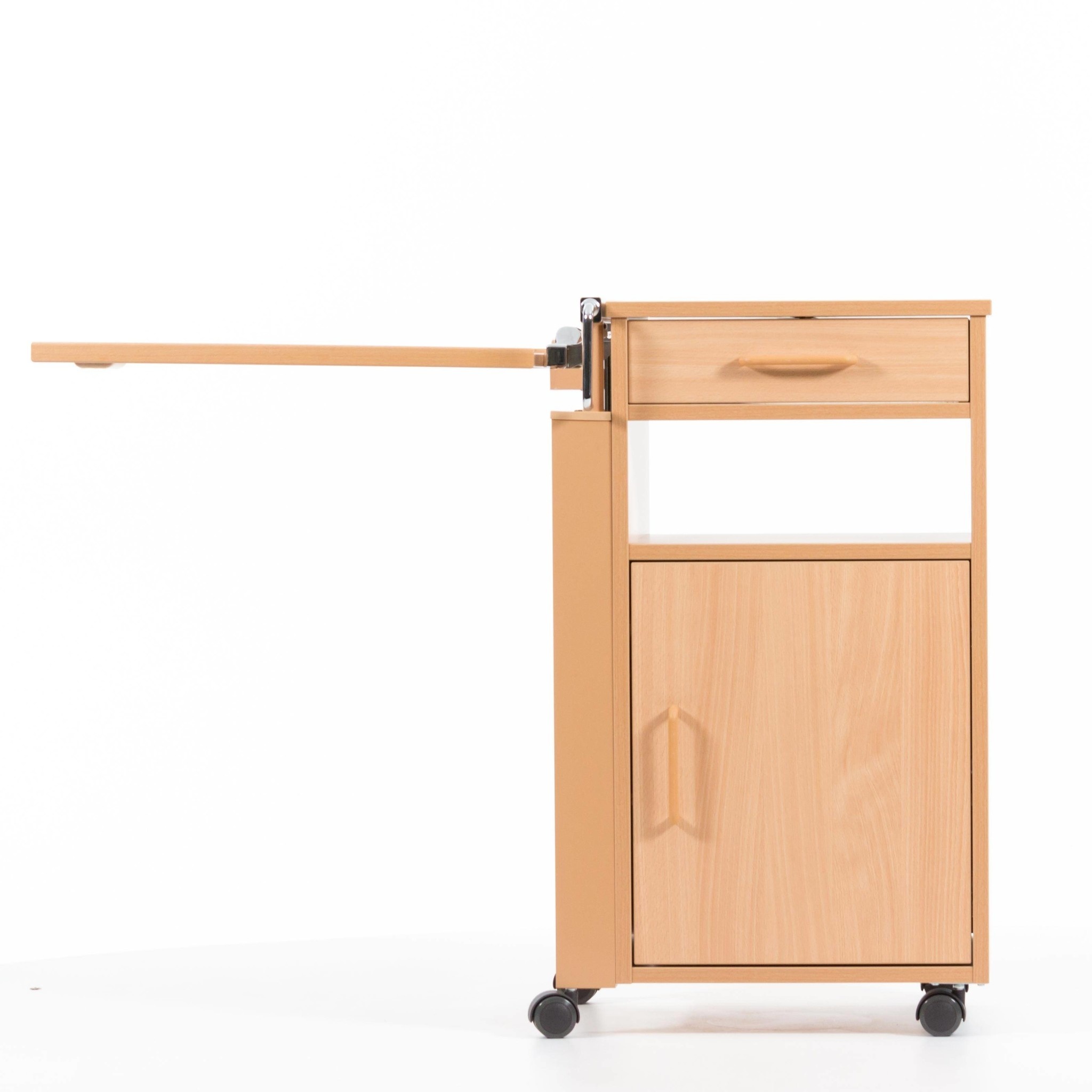 CHERUSKER nachtkastje