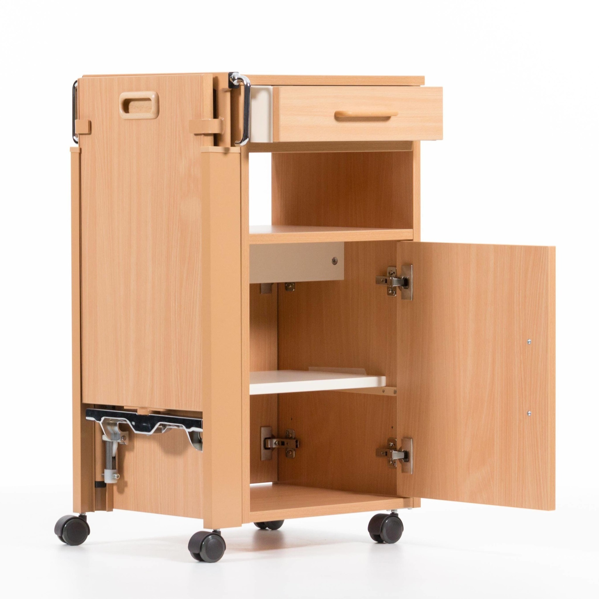 CHERUSKER nachtkastje