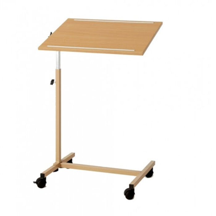 Verstelbare bedtafel SOLO