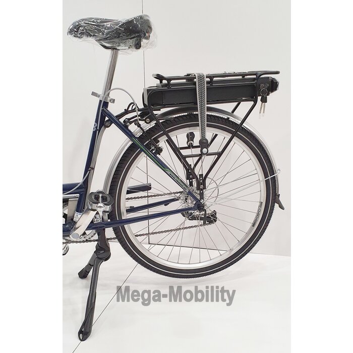 Tweewieltandem Basic