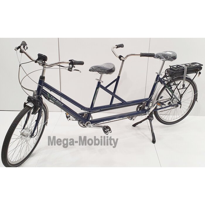 Tweewieltandem Basic