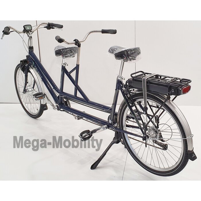 Tweewieltandem Basic