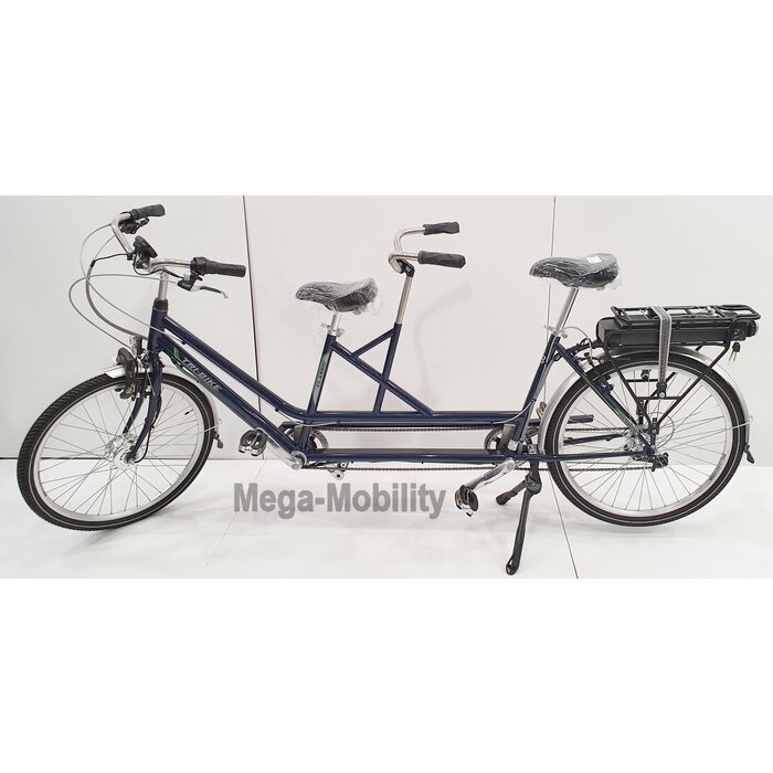 Tweewieltandem Basic