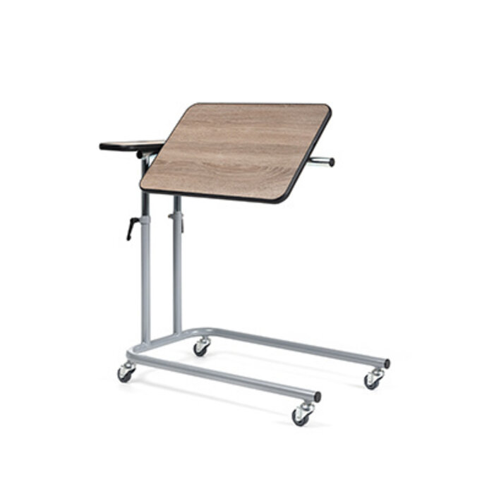 Verstelbare bedtafel 376