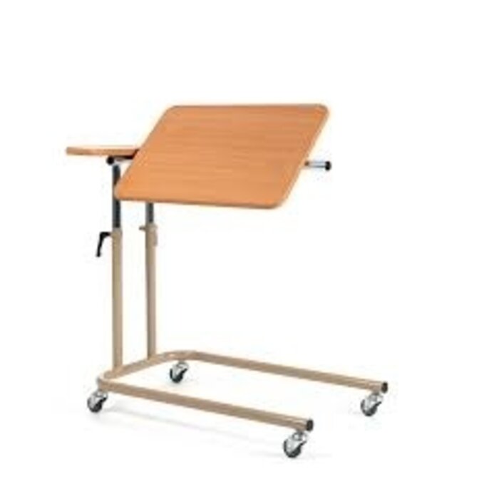 Verstelbare bedtafel 376