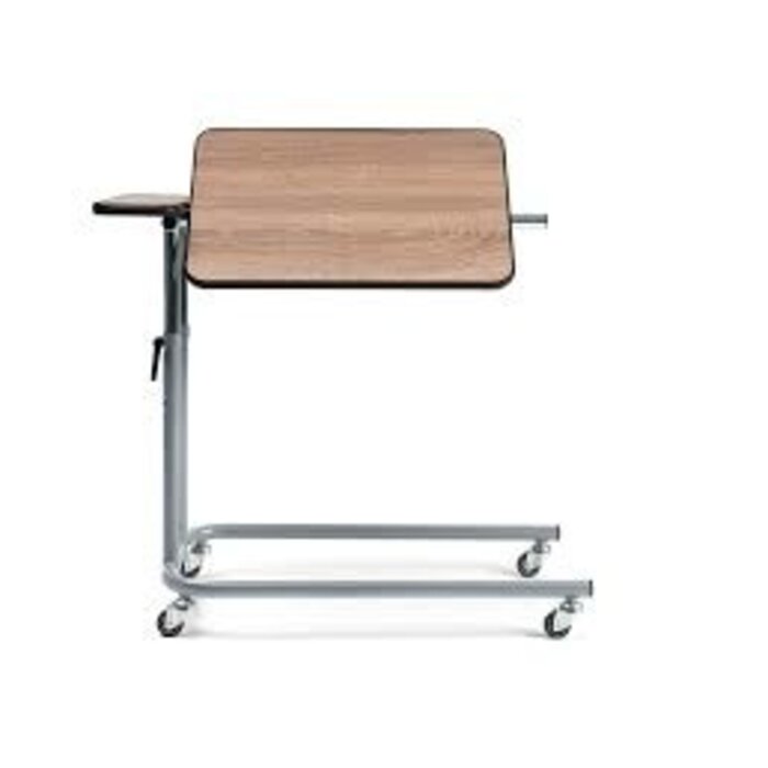 Verstelbare bedtafel 376