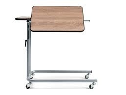 Verstelbare bedtafel 376