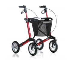 Rollator Gemino 30 Comfort NEW