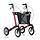 Rollator Gemino 30 Comfort NEW