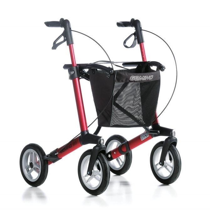 Rollator Gemino 30 Comfort NEW