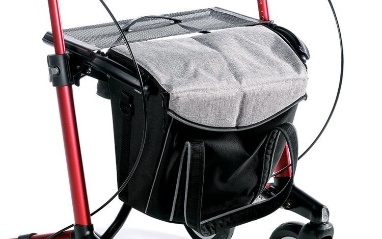 Rollator Gemino 30 Comfort NEW