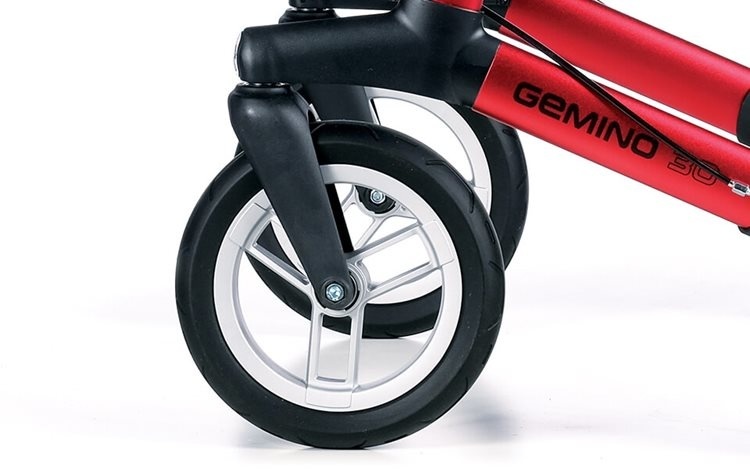 Rollator Gemino 30 Comfort NEW