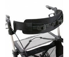 Rugsteun verstelbaar voor Gemino 20-30-60