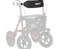 Dietz Taima XC Rugband