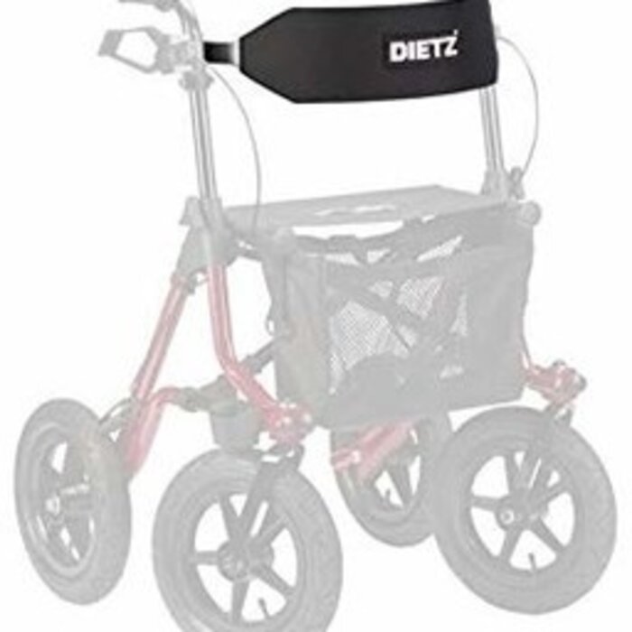 Dietz Taima XC Rugband