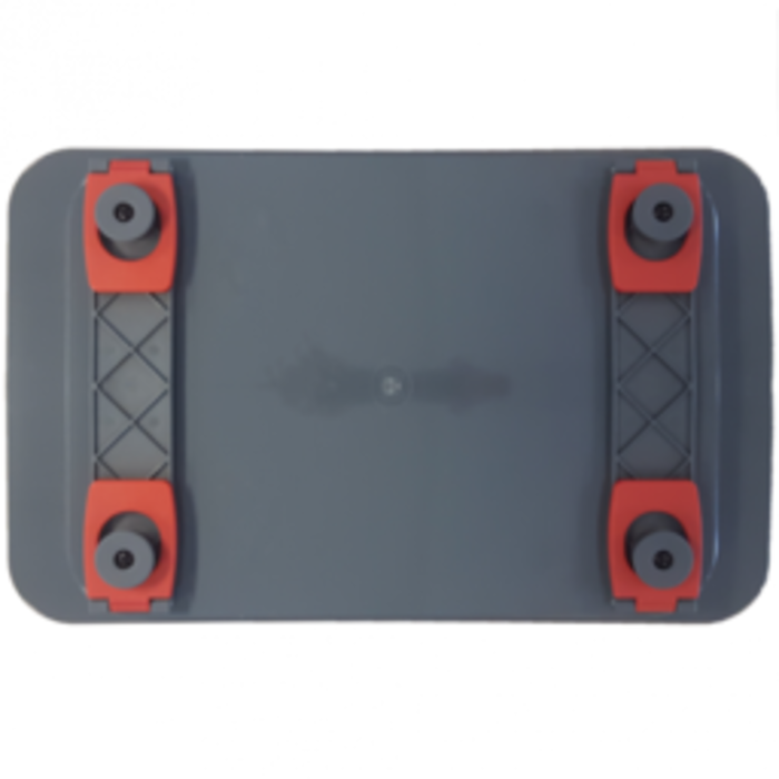 Rollator Dienblad Universeel