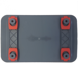 Rollator Dienblad Universeel