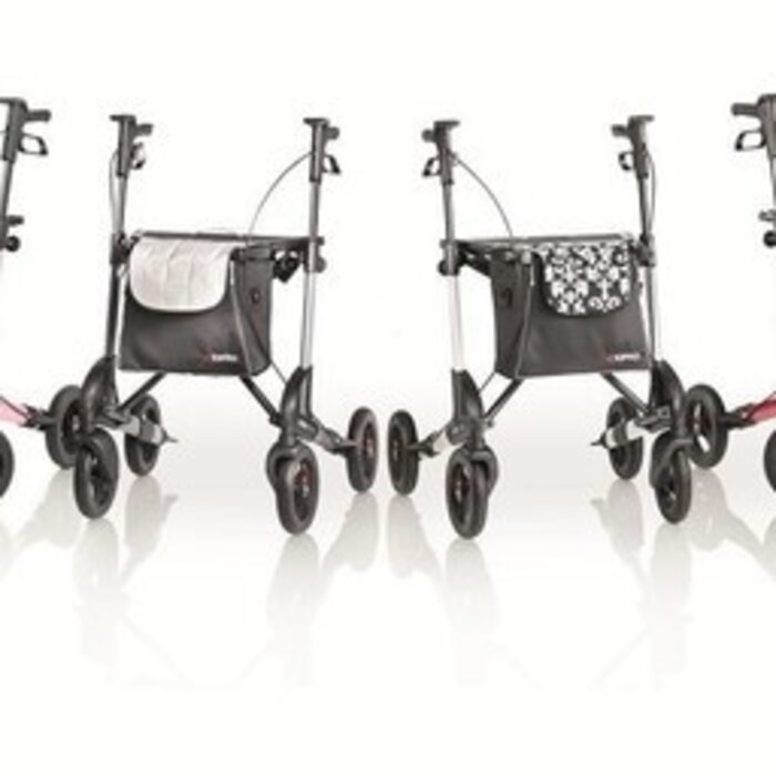 Dienblad voor Topro Troja 2G